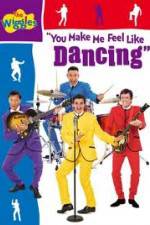 Watch The Wiggles You Make Me Feel Like Dancing Zmovie