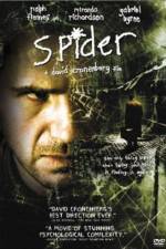 Watch Spider Zmovie