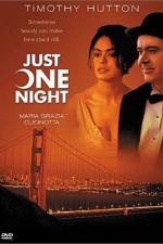 Watch Just One Night Zmovie