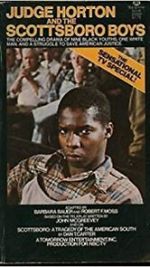 Watch Judge Horton and the Scottsboro Boys Zmovie