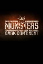 Watch Monsters: Dark Continent Zmovie