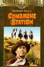 Watch Comanche Station Zmovie