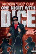 Watch Andrew Dice Clay One Night with Dice Zmovie