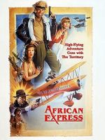 Watch African Express Zmovie