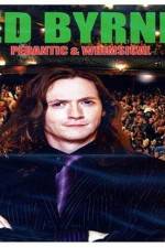 Watch Ed Byrne Pedantic and Whimsical Zmovie