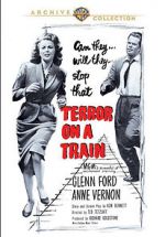 Watch Terror on a Train Zmovie