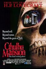 Watch Cthulhu Mansion Zmovie