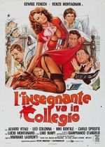 Watch The Schoolteacher Goes to Boys\' High Zmovie