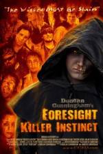 Watch Foresight Killer Instinct Zmovie