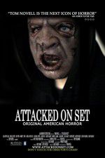 Watch Attacked on Set Zmovie