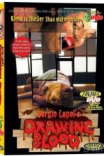 Watch Sergio Lapel's Drawing Blood Zmovie