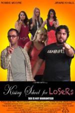 Watch Kissing School for Losers Zmovie