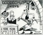 Watch The CooCoo Nut Grove Zmovie