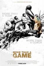 Watch More Than a Game Zmovie