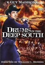 Watch Drums in the Deep South Zmovie