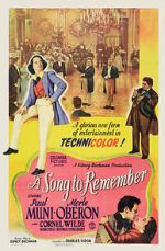 Watch A Song to Remember Zmovie