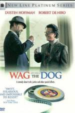 Watch Wag the Dog Zmovie