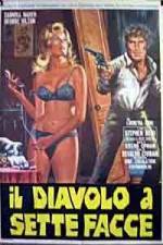 Watch Il diavolo a sette facce Zmovie