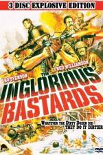 Watch The Inglorious Bastards Zmovie