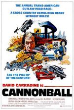 Watch Cannonball! Zmovie