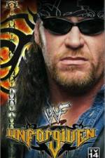 Watch WWF Unforgiven Zmovie