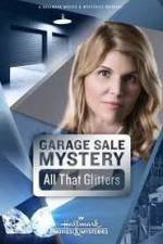 Watch Garage Sale Mystery: All That Glitters Zmovie