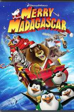 Watch Merry Madagascar Zmovie