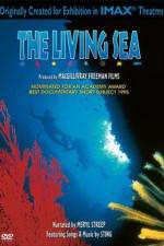 Watch The Living Sea Zmovie