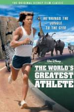 Watch The Worlds Greatest Athlete Zmovie