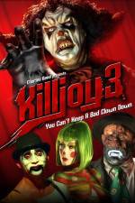 Watch Killjoy 3 Zmovie