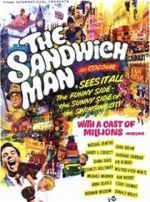 Watch The Sandwich Man Zmovie