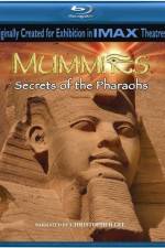 Watch Mummies Secrets of the Pharaohs Zmovie