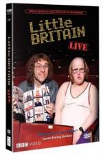 Watch Little Britain Live Zmovie