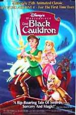 Watch The Black Cauldron Zmovie