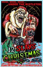 Watch The 12 Slays of Christmas Zmovie