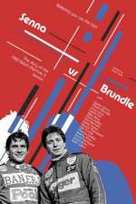 Watch Senna vs Brundle Zmovie