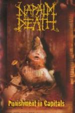 Watch Napalm Death: Punishment in Capitals Zmovie