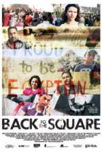 Watch Back to the Square Zmovie