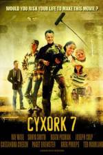 Watch Cyxork 7 Zmovie