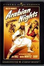 Watch Arabian Nights Zmovie