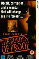 Watch The Burden of Proof Zmovie