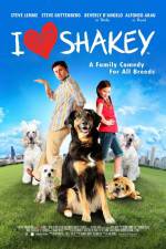 Watch I Heart Shakey Zmovie