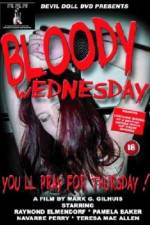 Watch Bloody Wednesday Zmovie