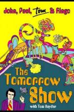 Watch The Tomorrow Show With Tom Snyder Zmovie