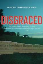 Watch Disgraced Zmovie