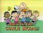 Watch Here\'s to You, Charlie Brown: 50 Great Years Zmovie