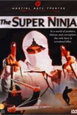 Watch The Super Ninja Zmovie