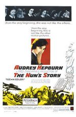 Watch The Nun's Story Zmovie