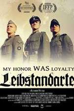 Watch My Honor Was Loyalty Zmovie