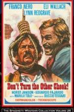 Watch Don't Turn the Other Cheek Zmovie